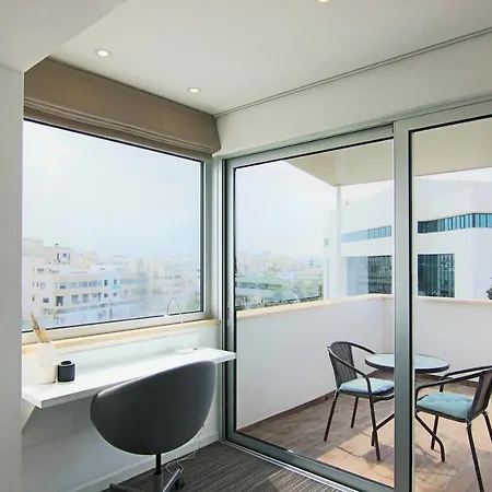Phaedrus Living: Luxury 507 Nikozja
